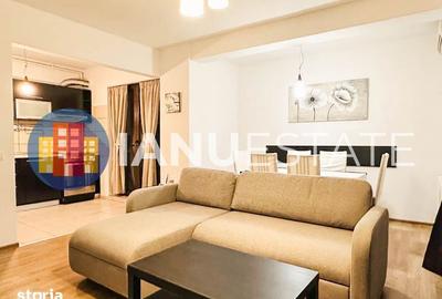 Apartament cu 2 camere decomandat în Pieptănari