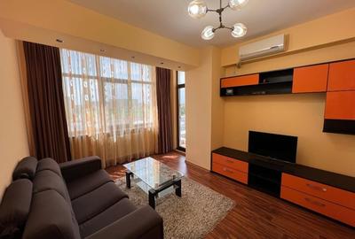 I.C. Bratianu - 2 Camere, Termen Lung/Mediu, Centrala Gaze, Bloc Nou la Bulevard - 1