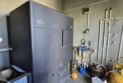 Casă deosebită, pregătită pentru locuit sau vacanță – Mineri, jud. Tulcea - 3