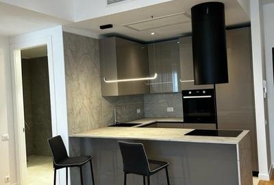 1 BEDROOM / ONE VERDI PARK / BRAND NEW & FULLY FURNISHED - 2