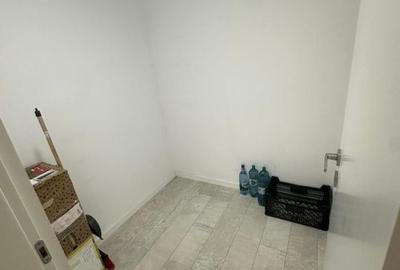 3 camere + parcare MRS Residence Baneasa IM502 - 18