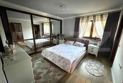 Casa 4 camere, 240 mp, zona Partos - 1