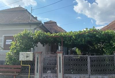 Casă cu 3 camere în Unirea - 5
