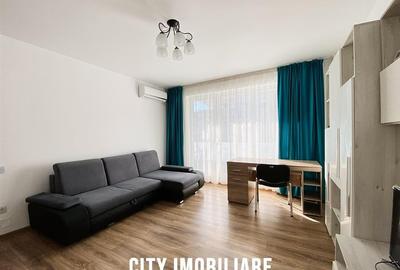 Apartament cu 2 camere decomandat, mobilat în Andrei Mureșanu - 3