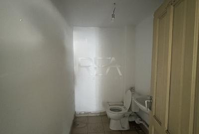 Spațiu industrial, de 450 mp, în Bragadiru - 2