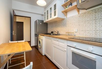 Metrou Lujerului | garsoniera spatioasa | centrala | 0% comision - 8