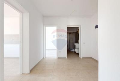 Apartament cu 3 camere decomandat în Sânpetru - 7