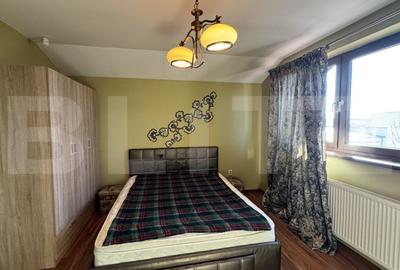 Casă individuală cu 4 camere cu Teren 588 Mp în Exterior Est - 7