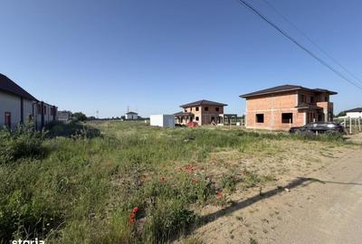 Spațiu comercial, în Păulești - 3