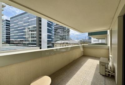 Apartament 2 Camere de Lux Aviatiei Tower Loc Parcare Inclus