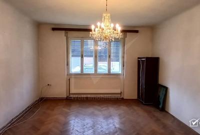 Casă individuală cu 3 camere cu Canalizare în Semicentral - 5