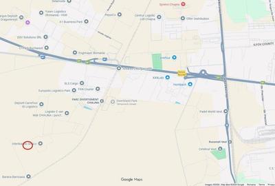 Spațiu comercial, în Domnești - 3