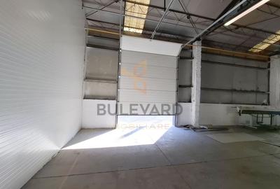 Hala / Spatiu industrial de inchiriat in zona Calea Baciului! - 5