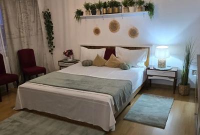 Apartament Costinesti - 4