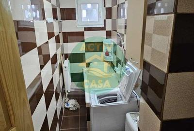 Apartament cu 3 camere în Sud - 11