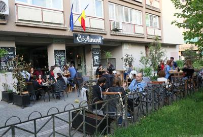 Apartament cu 2 camere semidecomandat în Calea Victoriei - 4