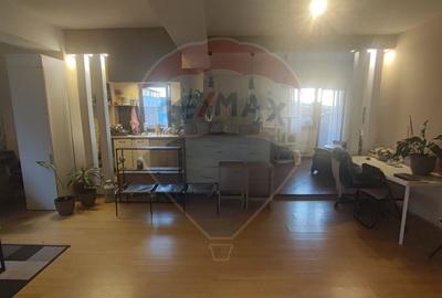 Apartament 67 mp utili de vanzare cartier Orizont iesirea spre Paleu - 5