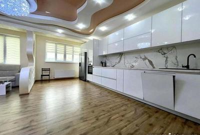 De inchiriat apartament cu 2 camere in zona Faget - 1