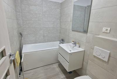 STUDIO | 44.4MP | ACCES METROU BERCENI | COMISION 0%| IDEAL INVESTITIE STUDIO | 44.4MP | ACCES METROU BERCENI | COMISION 0%| IDEAL INVESTITIE - 6