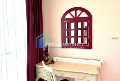 Penthouse cu 2 camere decomandat în Nord-Vest - 5