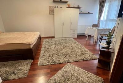 Garsonieră decomandată, mobilată în Colentina