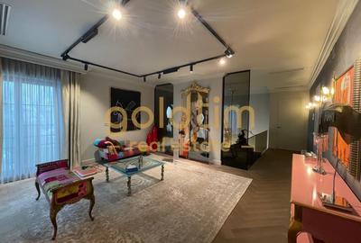 Casă individuală cu 5 camere cu Canalizare în Pipera - 78