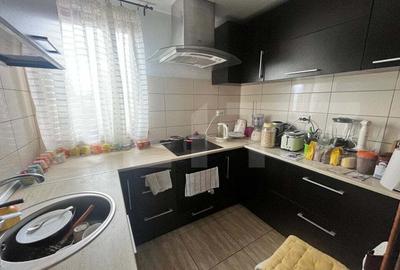 Casă cu 5 camere cu Teren 2000 Mp în Beclean - 4