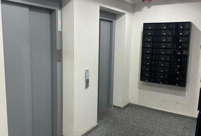 Garsonieră semidecomandată în Central - 2