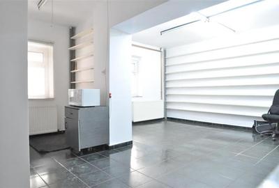 Spatiu comercial,vitrinat,doua intrari,acces facil, Calea Bucuresti,Astra,Brasov - 3