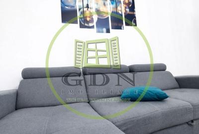 Apartament cu 2 camere decomandat în Central - 13