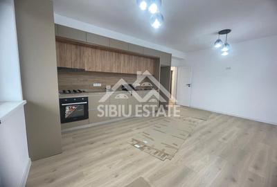 Apartament cu 2 camere, balcon+logie, s.utila 59,75 mp.-  loc de parcare - 15