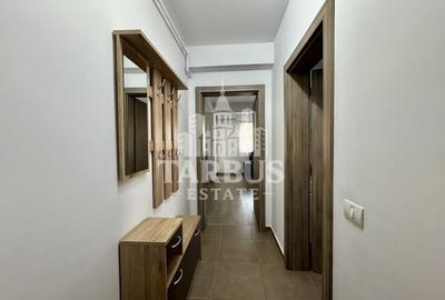 Apartament modern cu 2 camere, zona Bucovina - 4