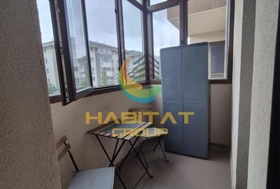 Garsonieră decomandată, mobilată în Theodor Pallady - 5