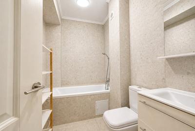 Apartament cu 3 camere decomandat, mobilat în Tomis Nord - 9