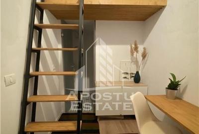 Garsoniera in zona Medicinei - 8