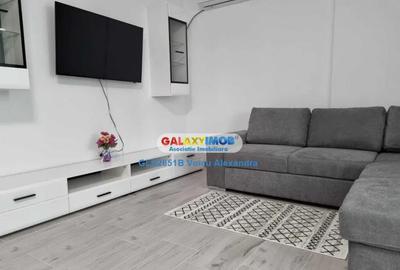 Apartament 2 Cam Lux Berceni - Dimitrie Leonida - Parcare - 1