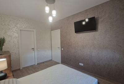 Apartament 3 camere, open space, 104mp, Central - 4