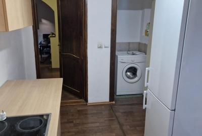 Apartament cu 3 camere, mobilat în Chibrit - 7