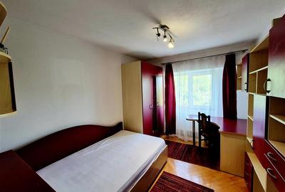 Apartament cu 3 camere decomandat în Nicolina - 4