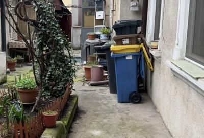 Casă cu 2 camere decomandat cu Teren 65 Mp în Foișorul de Foc - 4