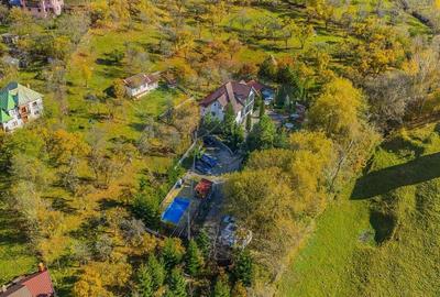 Pensiunea Scarisoara - Refugiul din Inima Rucarului | Comision 0% - 18