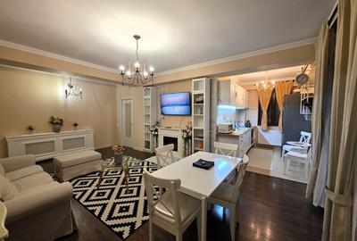 Tomis Plus – apartament 3 camere modern, 2 băi! - 2