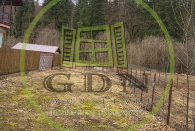 Hotel/Pensiune, de 495 mp, în Valea Râșnoavei - 10