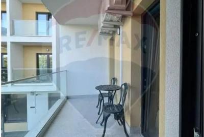 Apartament cu 3 camere decomandat în Turnișor - 12