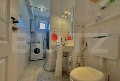 Apartament cu 3 camere decomandat în Cetății - 2