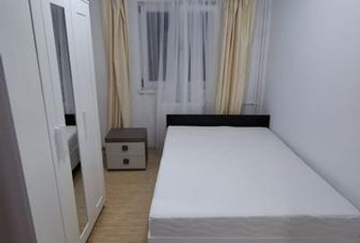 Apartament cu 3 camere semidecomandat, mobilat în Spitalul Județean - 6