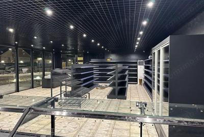 Spațiu comercial, de 100 mp, în Lujerului - 3