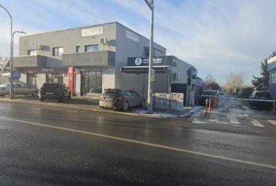 Teren Construcții intravilan de 555 mp, în Clinceni - 1