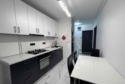 4 camere 3/8, centrala, renovat, Crangasi-Nicolae Oncescu. - 11