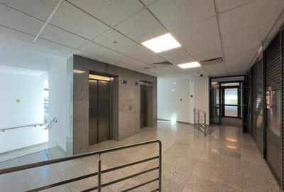 Birou, de 81 mp, în Tătărași - 6